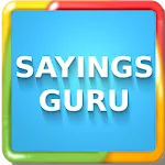 Sayings Game icon