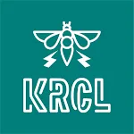 KRCL Public Radio App icon