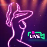 Sweetie: Live Video Chat icon