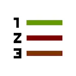 Steps icon