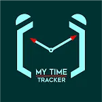 My Time Tracker - For Students icon