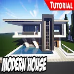 Amazing builds for Minecraft icon