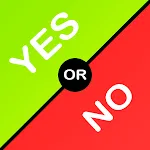 Yes or No Questions game icon