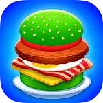 Very cute cafe icon