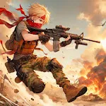 Undead Squad - Offline Game icon