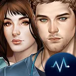 Is It Love? Blue Swan Hospital icon