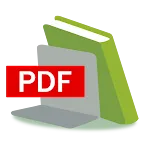 bookend PDF Viewer icon