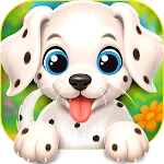 My Puppy Daycare Salon 2 icon