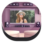 Smart Tv Photo Frames icon