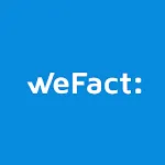 WeFact icon