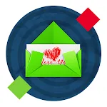 Origami Envelopes For Events icon