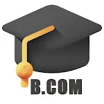 B.Com - All Study Materials icon