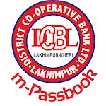 DCBLMP-Mpassbook(DCB Lakhimpur icon