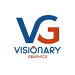 Visionary Graphics icon