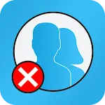 Delete Account icon