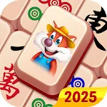 Mahjong Solitaire icon
