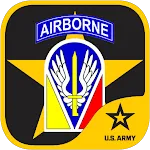 WeCare, JRTC & Fort Johnson icon