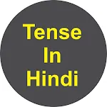Tense In Hindi icon
