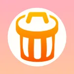 Audio Recycle Bin icon