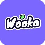 Wooka- Video Chat & Meet