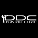Diana's Dance Company icon