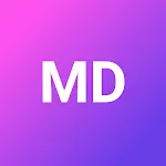 Markdown Viewer icon