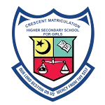 Crescent Hr Sec School Girls icon