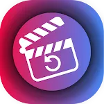 Tenet Video Editor : Reverse,