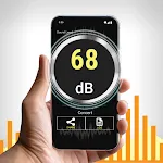 Sound and Noise Detector icon