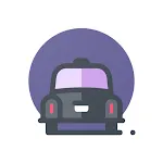 Rideshare BPHC icon