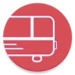Travel Nepal Bus icon