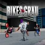 Bikes Do Grau: Online icon