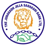 Junagadh  Mobile Banking icon