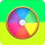 Spin The Wheel icon