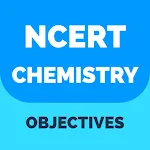 Chemistry - Objective for NEET icon