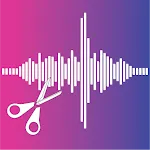 Ringtone Maker, MP3 Cutter icon