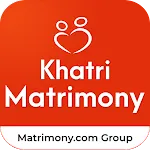 Khatri Matrimony - Shaadi App icon