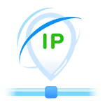 DHQI IP-URL Checker icon