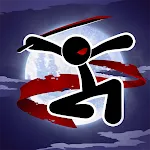 Stickman Archero Fight Game icon