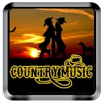 Old Country Music icon