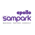 Apollo Sampark Cloud icon