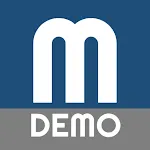 MockBix Demo - Mock Test App icon