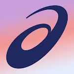 ASICS House icon