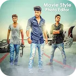 Movie FX Photo Editor icon
