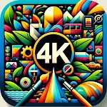 Daily Wallpapers for phone icon