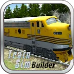 Train Sim Builder icon