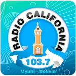 Radio California Uyuni icon