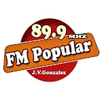 FM Popular 89.9 Mhz icon