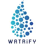 Watrify - Water Delivery App icon