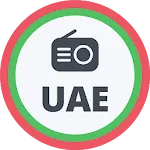 Radio UAE: Online FM radio icon